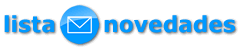 Boletín electrónico de novedades de Altea
