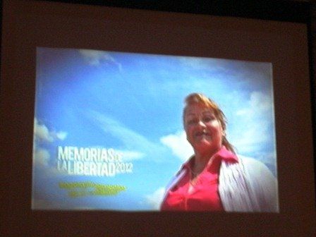 Imagen de inicio de Volviendo al Barrio fotografía de Patricia Romero Sánchez