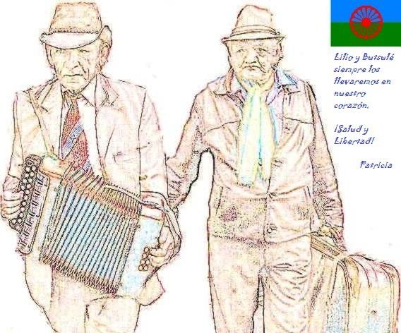lilio-y-butsule