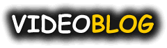 VIDEOBLOG