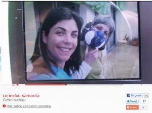  'Gente Burbuja' sobre la SQM en 'Conexión Samanta'